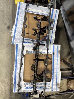 2016 International DT466 4400 SBA