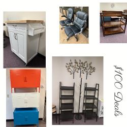 $100 Deals This Weekend 