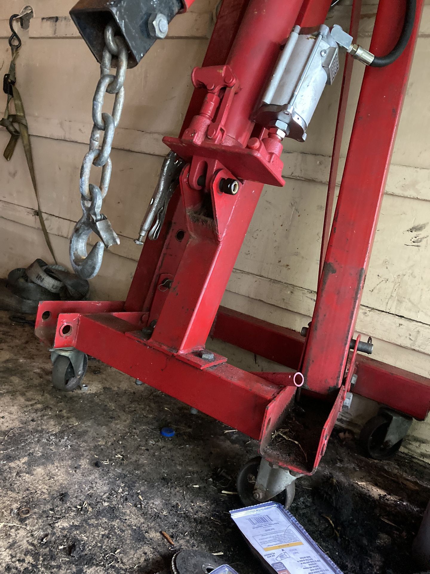 Engine Jack for Sale in West Palm Beach, FL - OfferUp