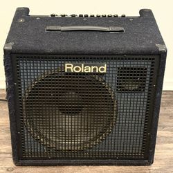 Roland KC-500 Keyboard Amplifier