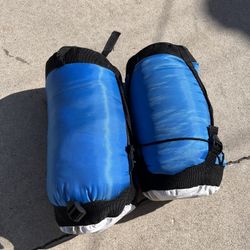 Suisse  Sport Trekker Sleeping Bags