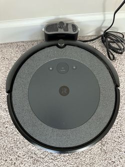 iRobot Roomba i3 Robot vaccum