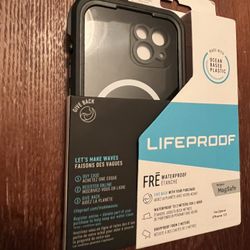 iPhone 13 Lifeproof Case