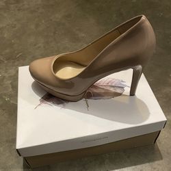 Jessica Simpson High Heels Size 10