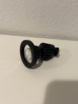 Black MagSafe Car Vent Mount