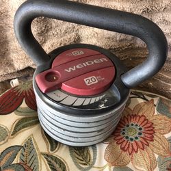 Weight