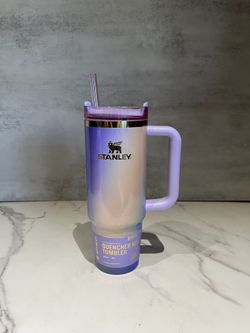 STANLEY CUP - 30 Oz All Day Hydration