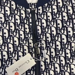 Dior Jacket