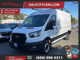 2021 Ford Transit-250 Cargo Van