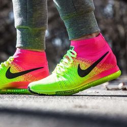 Nike Zoom All Out Flyknit Unlimited
