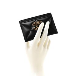 Leather Card Holder