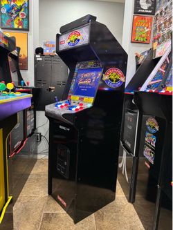 Arcade