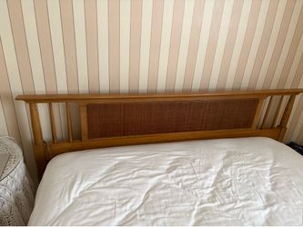Full Size Headboard