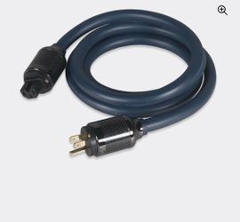 Emotiva XIEC Power Cable