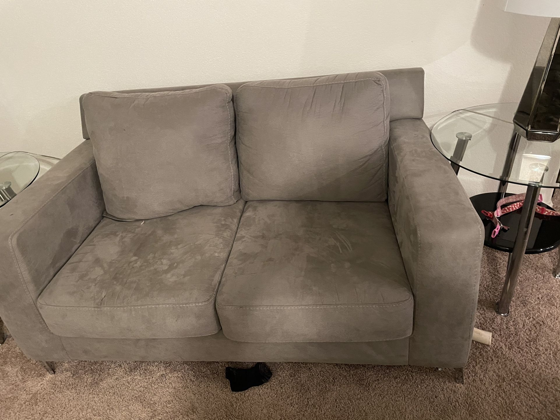5 Seat Couch
