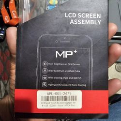 Lcd Screen For Iphone 8 Or SE 2020 