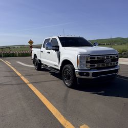 2023 Ford F-350 Super Duty