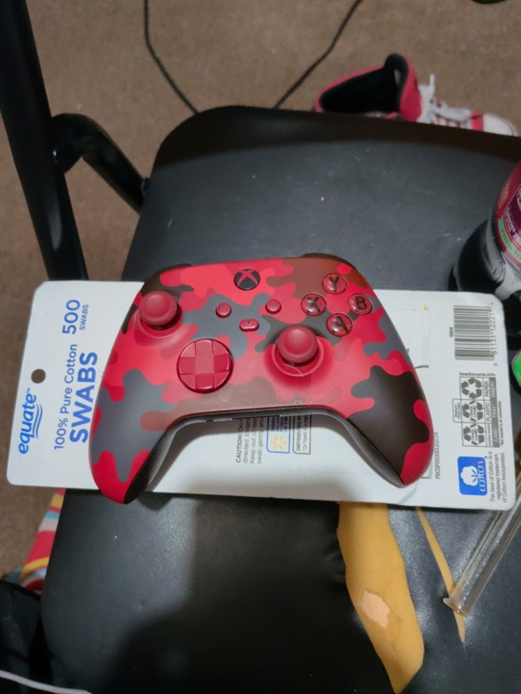 Xbox One Controller