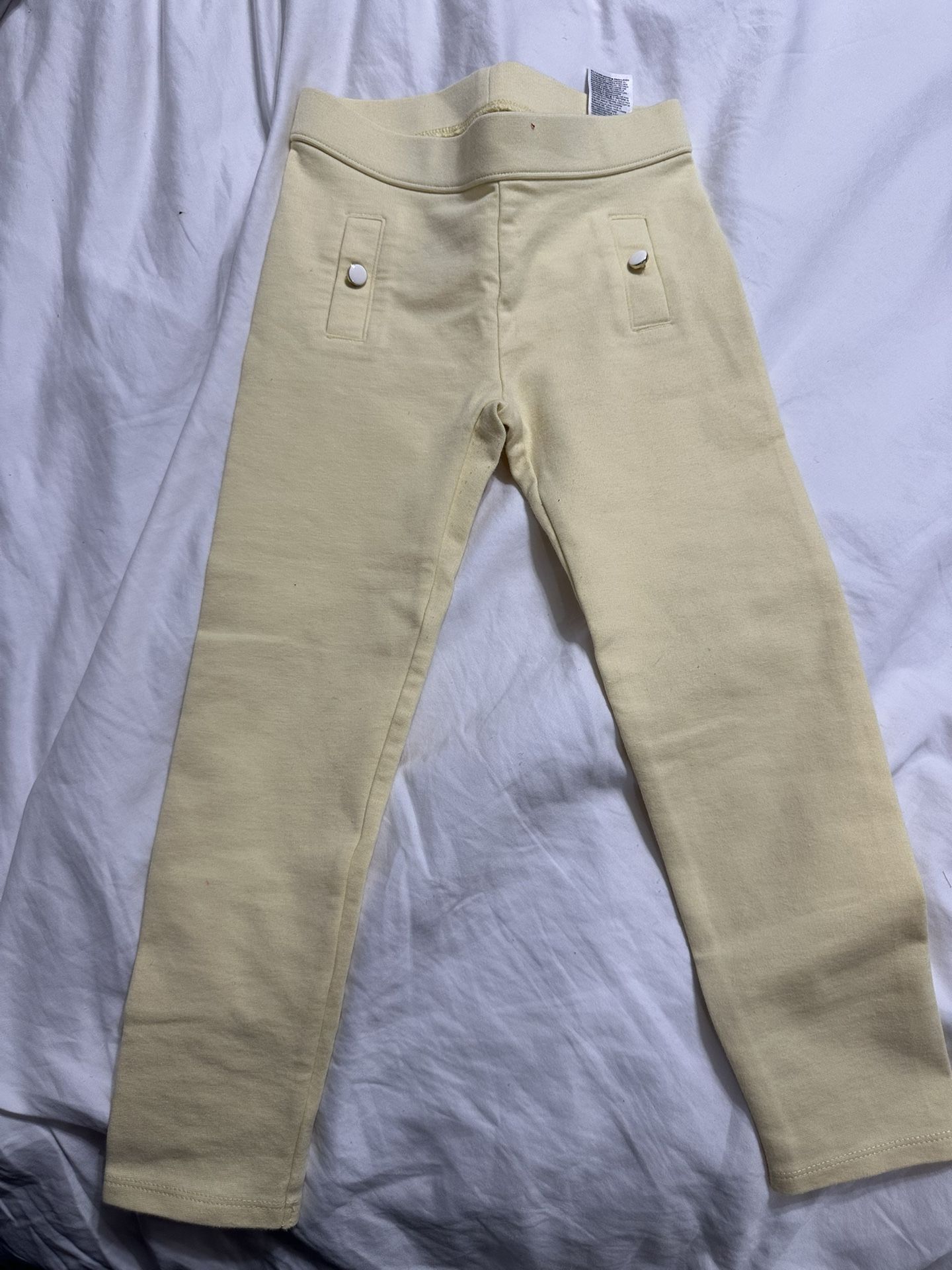 Janie And Jack pants