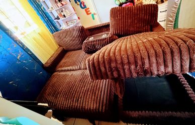 Vendo sofacama size Queen