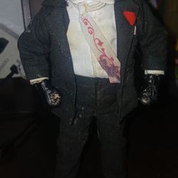 Texas Chainsaw Massacre Figure