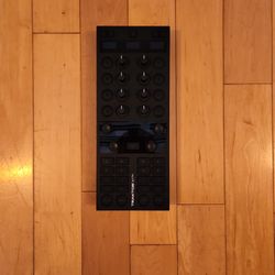 Traktor X1 Mk3