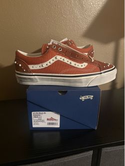 Vans Pearlized Brown