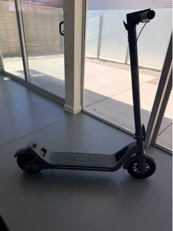 Electric scooter 4 Phantom GOGO