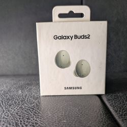 Galaxy Buds 2