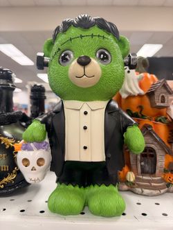 Halloween