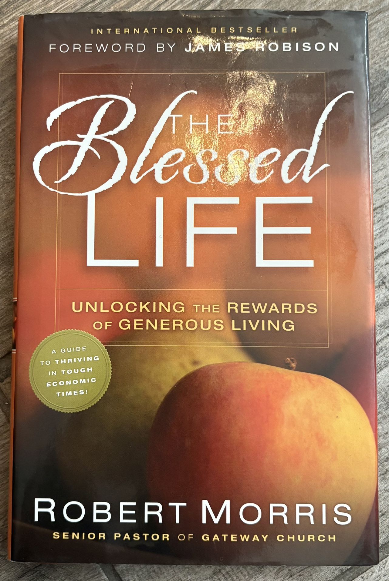 The Blessed Life