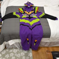 Evangelion Onesie