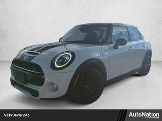 2019 Mini Hardtop