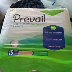 Brand New Adult Pull Ups