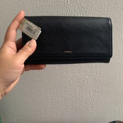 Fossil Wallet