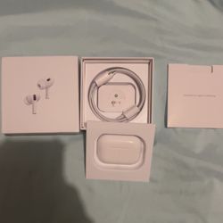 *BEST OFFER* AirPods Generation 2 *NEED GONE ASAP