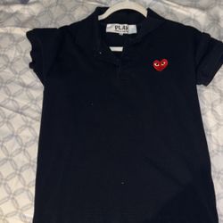 Play Shirt Medium