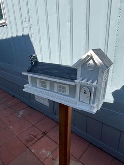 Bird houses