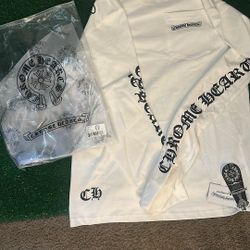 Chrome hearts long sleeve