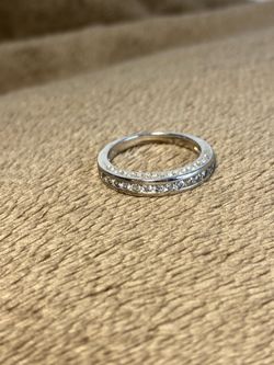925 Sterling Silver Ring