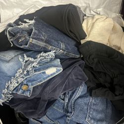 Clothes