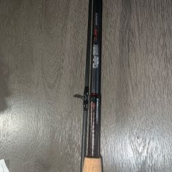 Ugly Stik Elite Salmon Steelhead Fishing Rod
