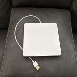 Apple - SuperDrive