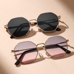 Glasses