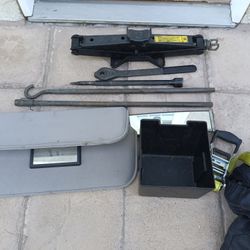 1993 Chevy Parts