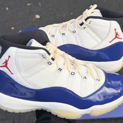 Jordan 11 Rare Air 