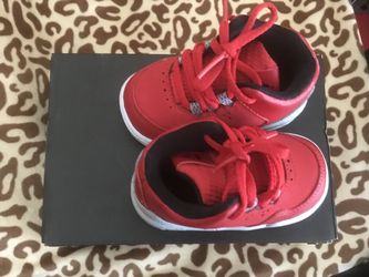 Baby Jordan’s