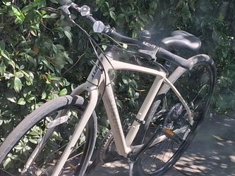 Giant Hybrid City Bike OBO