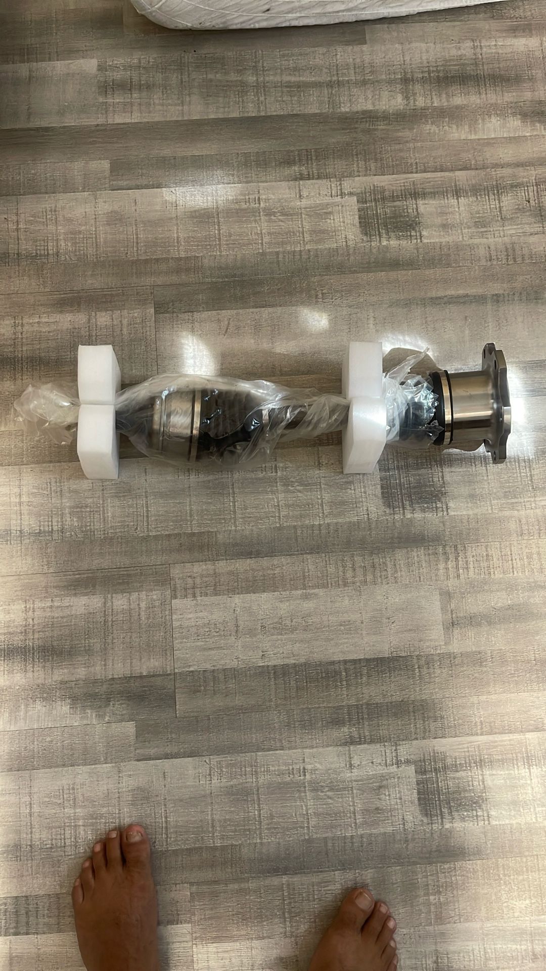 CV Axels For 2001 Silverado