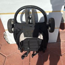 Baby Stroller